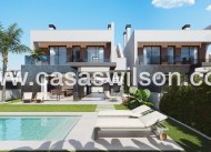 New Build - Villa - Torre Pacheco - Santa Rosalia Lake And Life Resort