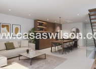 New Build - Villa - Torre Pacheco - Santa Rosalia Lake And Life Resort