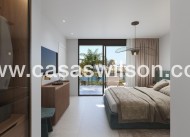 New Build - Villa - Torre Pacheco - Santa Rosalia Lake And Life Resort