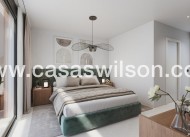 New Build - Villa - Torre Pacheco - Santa Rosalia Lake And Life Resort