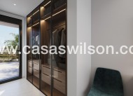 New Build - Villa - Torre Pacheco - Santa Rosalia Lake And Life Resort