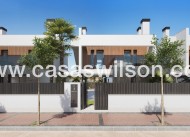 New Build - Villa - Torre Pacheco - Santa Rosalia Lake And Life Resort