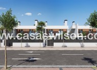 New Build - Villa - Torre Pacheco - Santa Rosalia Lake And Life Resort