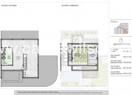 New Build - Villa - Torre Pacheco - Santa Rosalia Lake And Life Resort