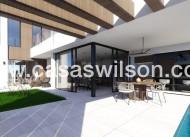 New Build - Villa - Torre Pacheco - Santa Rosalia Lake And Life Resort