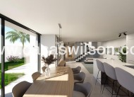 New Build - Villa - Torre Pacheco - Santa Rosalia Lake And Life Resort