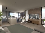 New Build - Villa - Torre Pacheco - Santa Rosalia Lake And Life Resort