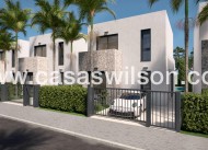 New Build - Villa - Torre Pacheco - Santa Rosalia Lake And Life Resort