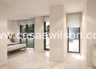 New Build - Villa - Torre Pacheco - Santa Rosalia Lake And Life Resort