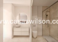 New Build - Villa - Torre Pacheco - Santa Rosalia Lake And Life Resort