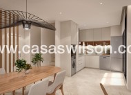 New Build - Villa - Torre Pacheco - Santa Rosalia Lake And Life Resort