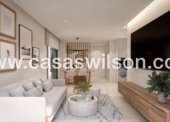 New Build - Villa - Torre Pacheco - Santa Rosalia Lake And Life Resort