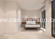 New Build - Villa - Torre Pacheco - Santa Rosalia Lake And Life Resort