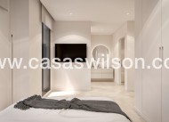New Build - Villa - Torre Pacheco - Santa Rosalia Lake And Life Resort