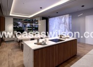 New Build - Villa - Torre Pacheco - Santa Rosalía