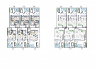 New Build - Villa - Torre Pacheco - Torrepacheco