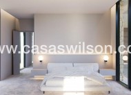 New Build - Villa - Torrevieja - El chaparral