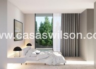 New Build - Villa - Torrevieja - El chaparral