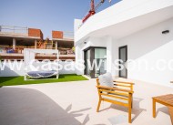 New Build - Villa - Torrevieja - Lago Jardín II