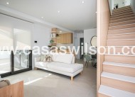 New Build - Villa - Torrevieja - Lago Jardín II