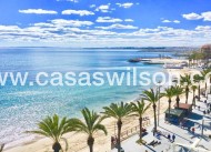 New Build - Villa - Torrevieja - Lago Jardín II
