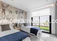 New Build - Villa - Torrevieja - Los Balcones