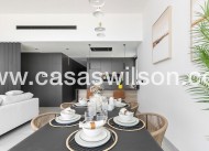 New Build - Villa - Torrevieja - Los Balcones