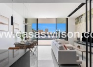 New Build - Villa - Torrevieja - Los Balcones