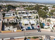 New Build - Villa - Torrevieja - Los Balcones