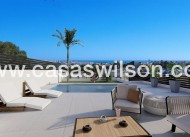 New Build - Villa - Torrevieja - Los Balcones