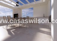 New Build - Villa - Torrevieja - San Luis