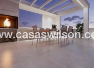 New Build - Villa - Torrevieja - San Luis