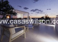 New Build - Villa - Torrevieja - San Luis