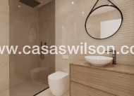 New Build - Villa - Torrevieja - San Luis