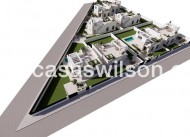 New Build - Villa - Torrevieja - San Luis