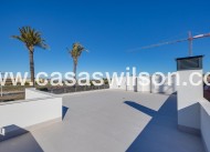 New Build - Villa - Torrevieja - Sector 25