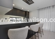 New Build - Villa - Torrevieja - Sector 25