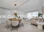 New Build - Villa - Torrevieja - Sector 25