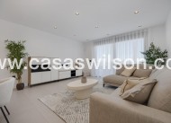 New Build - Villa - Torrevieja - Sector 25