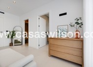 New Build - Villa - Torrevieja - Sector 25