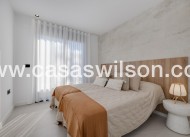 New Build - Villa - Torrevieja - Sector 25