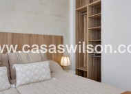 New Build - Villa - Torrevieja - Sector 25