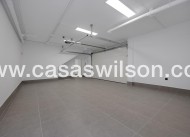 New Build - Villa - Torrevieja - Sector 25