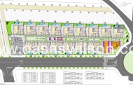 New Build - Villa - Torrevieja - Sector 25