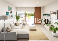 New Build - Villa - Vera - Pueblo Salinas