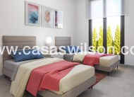 New Build - Villa - Vera - Pueblo Salinas