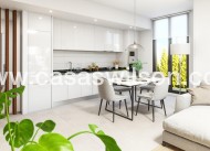 New Build - Villa - Vera - Pueblo Salinas