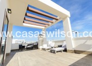 New Build - Villa - Vera - Vera playa