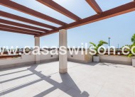 New Build - Villa - Vera - Vera playa