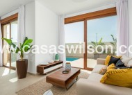 New Build - Villa - Vera - Vera playa